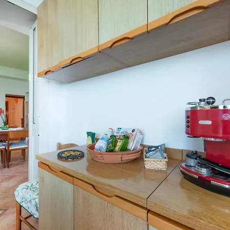 Ferienhaus Casa Deva Coast, With Private Garden Overlooking The Sea Amalfi