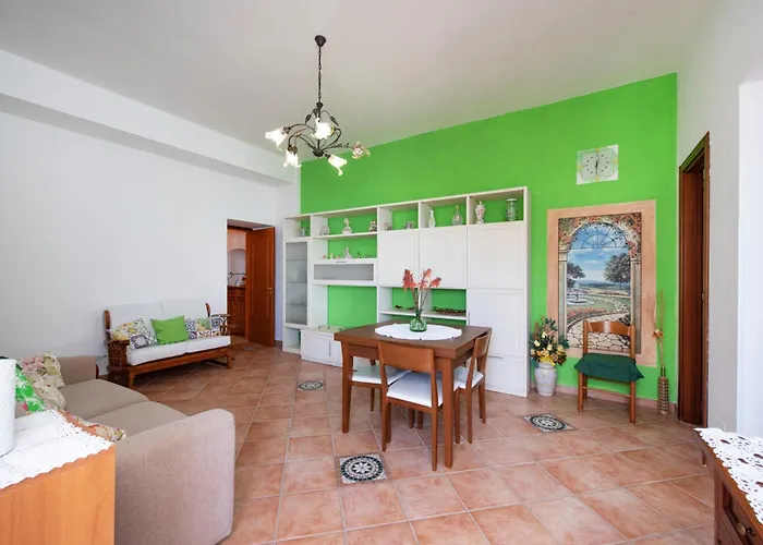 Casa Deva Coast, With Private Garden Overlooking The Sea Feriehus *