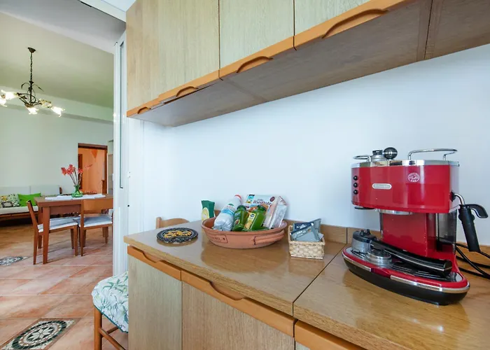 Feriehus Casa Deva Coast, With Private Garden Overlooking The Sea Amalfi