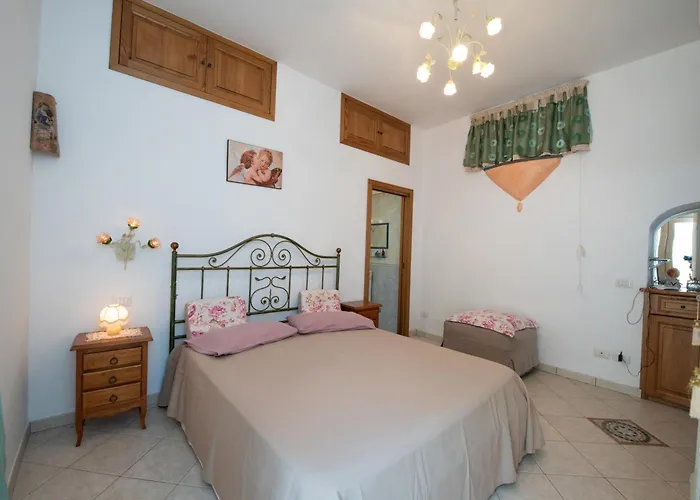 Feriehus Casa Deva Coast, With Private Garden Overlooking The Sea