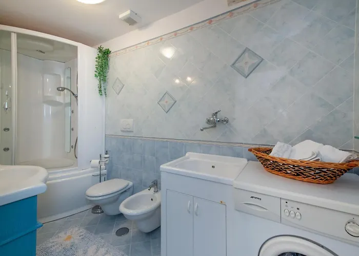 Feriehus Casa Deva Coast, With Private Garden Overlooking The Sea Amalfi