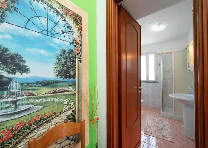 Casa Deva Coast, With Private Garden Overlooking The Sea Feriehus *